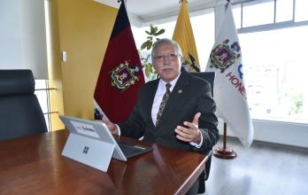 Quito Honesto