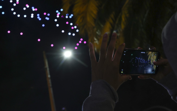 Show drones shakira