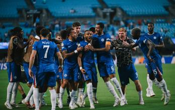 chelsea moises caicedo mundial de clubes