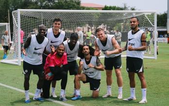 chelsea moises caicedo s