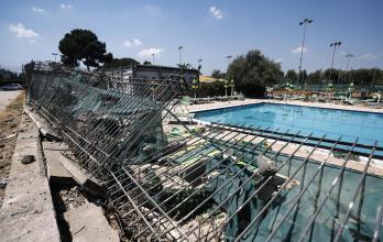club deportivo Villa De Sanctis