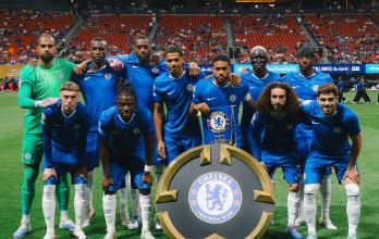 moises caicedo chelsea mundial de clubes sd