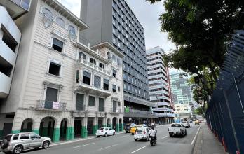 Casa Juan X. Marcos