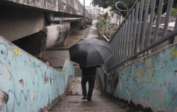pasos a desnivel Guayaquil
