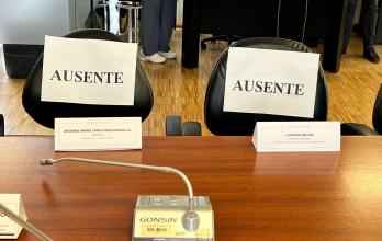 Comisión de Garantías Constitucionales