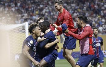 psg bayern munich