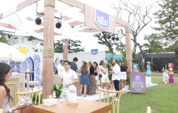 Brunch in the City - Royal Spring Edition