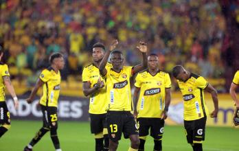 Barcelona SC