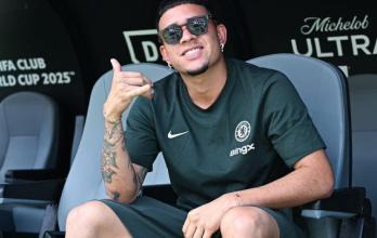 Chelsea