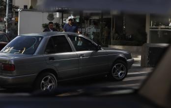 estacionamientos inseguros en Quito