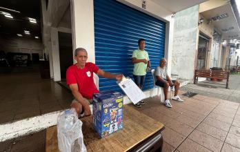 CALLE JULIAN CORONEL