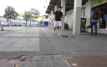 CALLE JULIAN CORONEL