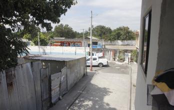 Terrenos de la familia de Noboa