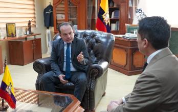 RICARDO MORALES DEFENSOR PUBLICO