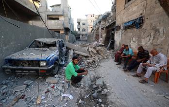 Mundo, Israel, Franja de Gaza, Hamás
