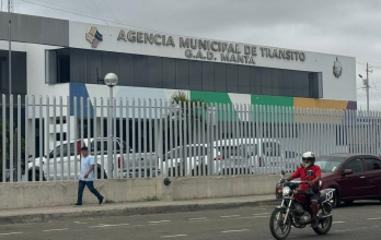 Tránsito Manta