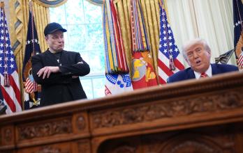 Mundo, Estados Unidos, Donald Trump, Elon Musk