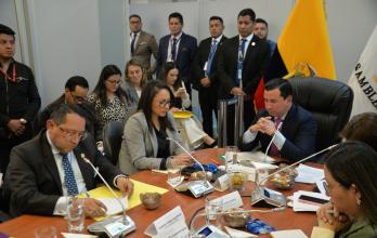 Comisión de Fiscalización Contralor