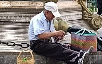 Loja envejecimiento