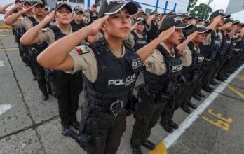 Entre las primeras acciones que contempla el proceso de intervención están: el control total de las decisiones administrativas
