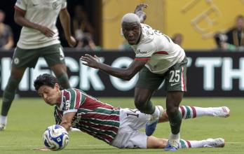 Moisés Caicedo