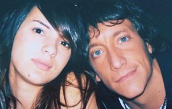 La pareja se conoció grabando telenovelas de Cris Morena (Gimena Accardi y Nico Vázquez)