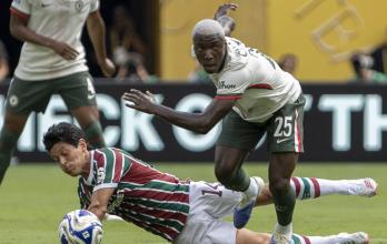 Moisés Caicedo