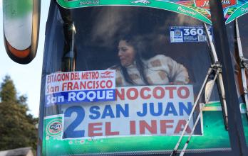 RUTA SAN JUAN DE CONO (14861376)