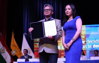 Walter López Endara