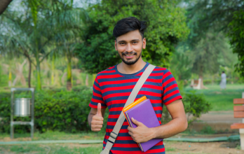 Apoya al planeta desde tu carrera: beca para curso en India sobre gestión de recursos naturales.