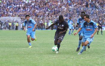 Enner Valencia