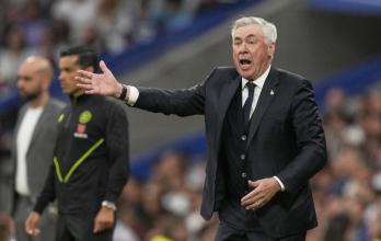 carlo ancelotti
