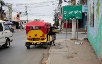 Chongón