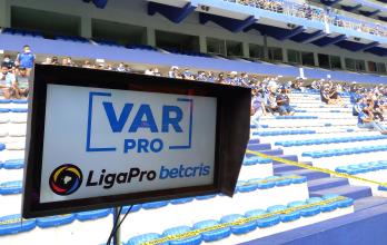 VAR