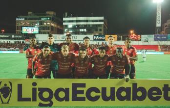 Deportivo Cuenca