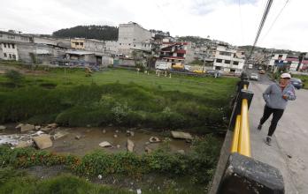 Rio Machangara