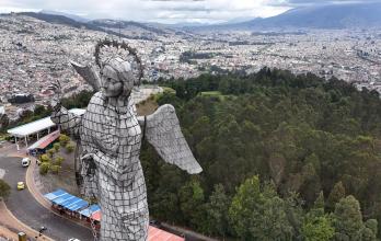 El Panecillo