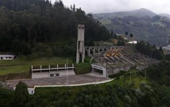 Cima de La Libertad