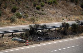 accidente diogo jota