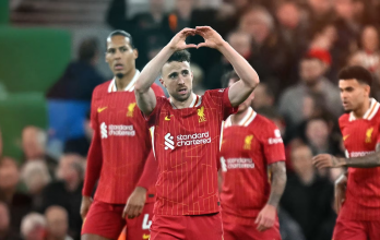 Diogo jota liverpool