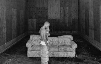Justin Bieber y su hijo Jack Blues