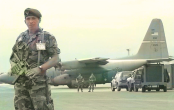 Base Manta 1999