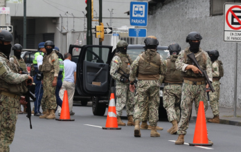 Militares Guayaquil