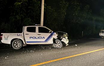 policia