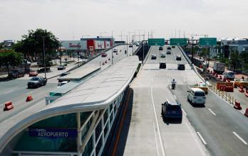 Estación Aerovía Aeropuerto