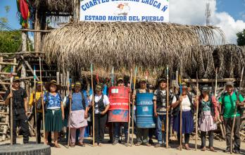 Evo Morales Bolivia