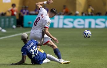 Moisés Caicedo