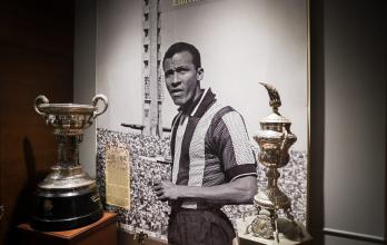 alberto spencer peñarol