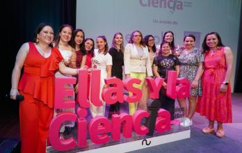 Ellas y la ciencia 3