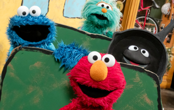 Elmo